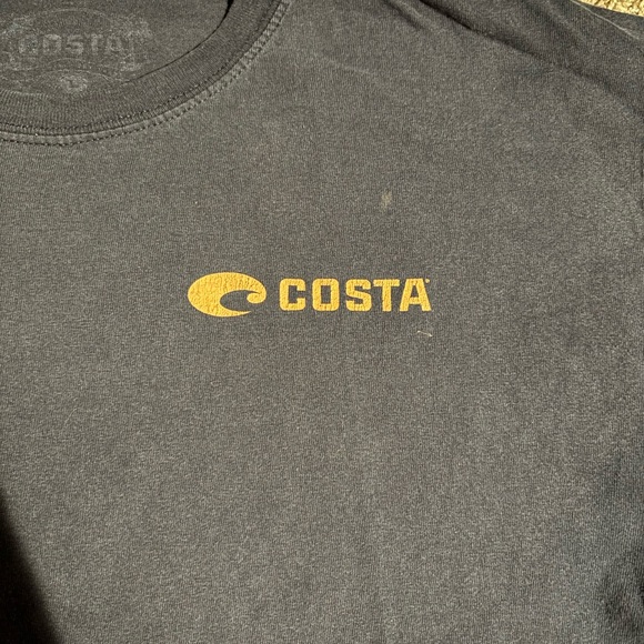 Costa Tee - Picture 2 of 4